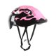 thumbnail image 1 of Casco De Bicicleta Para Ni?os Casco De Ciclismo Cómodo Para Practicar Deportes Al Aire Libre Rosa, 1 of 5