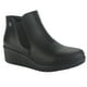 thumbnail image 3 of Botin Chalada Mujer Lili-1 Negro Casual, 3 of 7