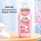 thumbnail image 2 of Detergente Para Ropa Líquido True Victoria Secret Antibacterial Botella En Total 1500 ml  （Pack de 3 frascos）, 2 of 6