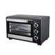thumbnail image 3 of Horno Eléctrico TH-16N01 16 Litros 1500W Negro, 3 of 6