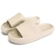thumbnail image 1 of Sandalias Slipper Rosyclo Cloud, unisex, antideslizantes, con punta abierta, color canela, 1 of 6