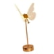 thumbnail image 2 of Lámpara De Mesa De Acrílico Luz De Noche Día De San Valentín Dormitorio Lámpara De Escritorio Luces De Escritorio Mariposa, 2 of 5