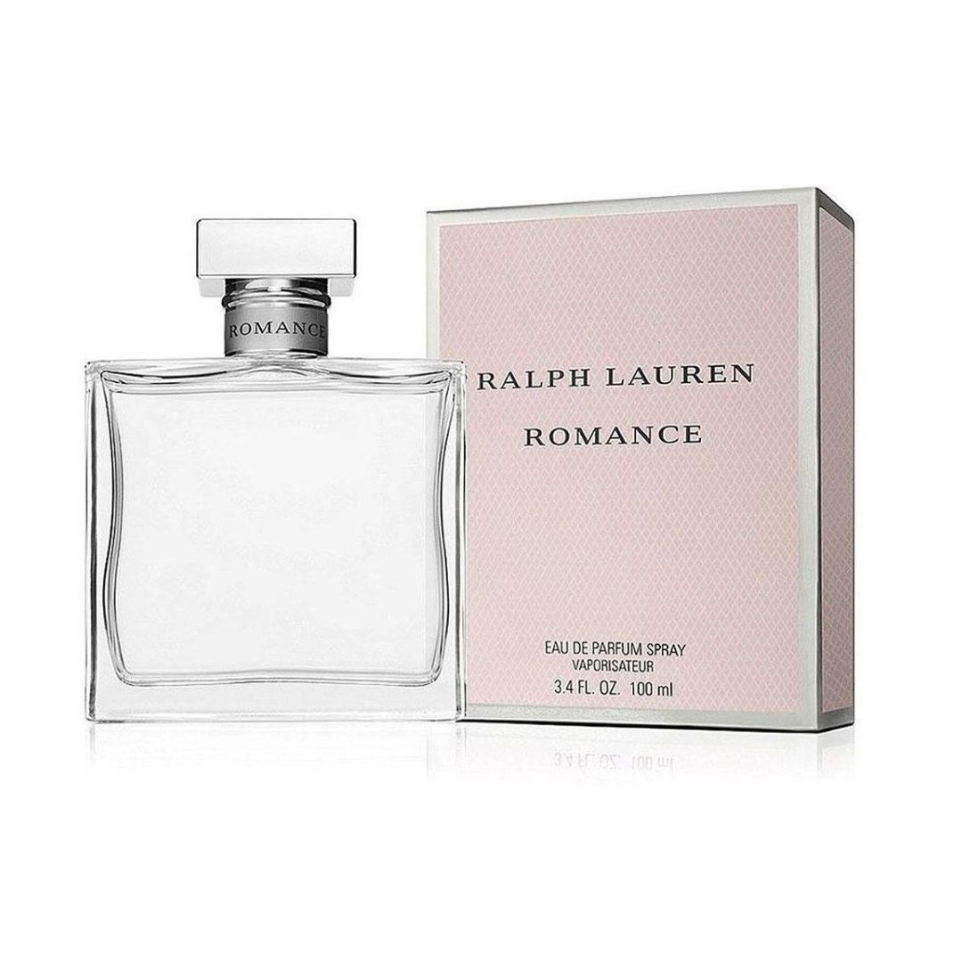 Ralph Lauren - Perfume Mujer Romance Mujer Edp 100 Ml