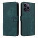 thumbnail image 1 of Funda Billetera para iPhone 14 Pro Max con Soporte - Cartera de Cuero con Ranuras Verde, 1 of 5