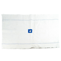 Proquim - Trapero De Algodón Con Ojal 50X70 Unidad