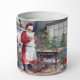 thumbnail image 1 of Galletas Caroline's Treasures de Soy Candle con Papá Noel, 300 ml, 1 of 5