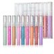 thumbnail image 1 of Brillo de labios Aseawave Girls Shimmery Syrupy Gloss, juego de 9 colores, 1 of 8