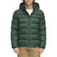 thumbnail image 1 of Chaqueta Tommy Hilfiger para hombre con capucha, color verde, talla M, 1 of 2