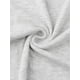 thumbnail image 5 of INSPIRE CHIC Conjuntos de Pijama para Mujer de Manga Larga Ropa de Dormir Cómoda Conjunto de 2 Piezas para Otoño Invierno 2026 Mediano Gris Claro, 5 of 6