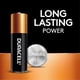 thumbnail image 2 of Pilas tipo botón Duracell 377/376 de óxido de plata, 2 unidades, 2 of 5
