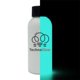thumbnail image 1 of Pintura que Brilla en la Oscuridad Techno Glow Inc 946 ml Aqua Bright, 1 of 6