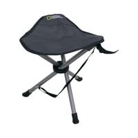 Piso Plegable New Jersey Gris National Geographic Gris Tamaño Unico