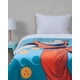 thumbnail image 2 of Frazada Diseño Infantil Niño Plaza Y Media 150x200 Cm, 2 of 4