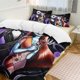 thumbnail image 2 of Nightmare Before Christmas Bedding Set Duvet Cover Comfortable and Lightweight Cartoon Bedding 3 Piece Bed Set, 2 of 5