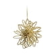 thumbnail image 3 of Adorno Colgante Para árbol De Navidad, De Hierro, Para Porches, Centros Comerciales, Bodas, Bolas De Flores, 3 of 3