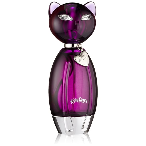 Perfume Katy Perry Purr Eau De Parfum para mujer, 100 ml