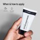 thumbnail image 4 of Hidratante The INKEY List Peptide para piel seca, 50 ml, 4 of 7
