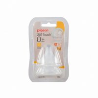 Tetina Repuesto Softouch Pigeon Ss 2 Unids
