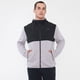 thumbnail image 2 of Polerón Hombre Deportivo Cierres Zipper Gris Corona, 2 of 5
