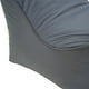 thumbnail image 5 of Pouf Potter 1c Felpa Gris, 5 of 5