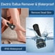 thumbnail image 2 of Kit eléctrico para eliminar callos en los pies Jamestry, impermeable, 17 en 1, 2 of 7