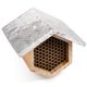 thumbnail image 1 of Casa para Abejas Rivajam Beekeeper Pro Mach II Impermeable, 1 of 6