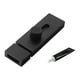 thumbnail image 5 of Pestillo De Puerta Cerradura Deslizante Pestillo De Perno Cilíndrico Para Patio Interior Y Exterior 100 Mm Negro, 5 of 5