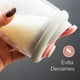 thumbnail image 5 of Taza Doble Fondo Hermético 450ml Rosado, 5 of 7