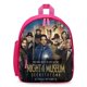 thumbnail image 1 of Noche en el Museo Mochila Escolar para Niños y Niñas, Mochila Infantil Ligera de Alta Calidad, Grande y Duradera ROSA, 1 of 6
