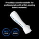 thumbnail image 5 of Brazalete Pulsar eS Gaming para deportes electrónicos Compression M, color blanco, 5 of 9