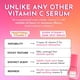 thumbnail image 2 of Serum Guayaba Y Vitamina C 15 Ml Hidratante Vegano, 2 of 3