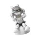 thumbnail image 2 of Figura Decorativa De Astronauta Para Gabinete, Mesa, Centro De Mesa, Chimenea B, 2 of 5