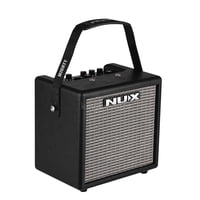 Nux - Amplificador De Guitarra Mighty 8 Portable
