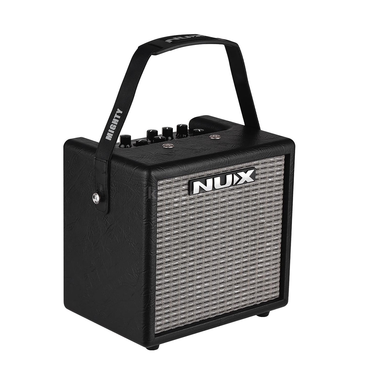 Nux - Amplificador De Guitarra Mighty 8 Portable