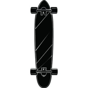 Rienda Libre Graphics - Decomural Skateboard Sports & Hobbies Ws-35714