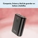 thumbnail image 5 of Bateria Externa Hoco Q3 10000mAh Carga Rápida, 5 of 8