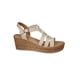 thumbnail image 1 of Sandalia Roma Beige, 1 of 5