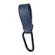 thumbnail image 2 of Clip De Gancho Para Cochecito De Bebé, Accesorios Para Carrito De Compras, Bolsas De Compras, Azul, 2 of 5
