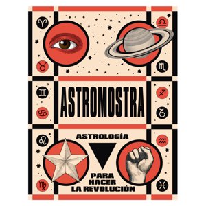 Penguin Random House - Libro Astrología Para Hacer La Revolución