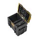 thumbnail image 3 of Caja Organizadora Extra/Grande Toughsystem DeWalt DWST08400 negro, 3 of 7