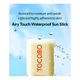 thumbnail image 2 of Tocobo Protector Solar Barra Vita Waterproof Sun Stick Spf50, 2 of 8