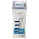 thumbnail image 4 of Extension Alargador 4 Entradas 5mts Blanco 1450b, 4 of 5