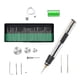 thumbnail image 2 of Juego De Bolígrafos Para Amoladora Eléctrica, Juego De Brocas Para Uñas, Herramientas Multiusos Para Manicura Y Pedicura, 42 Uds., 2 of 5