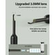 thumbnail image 3 of Bebird Xlife X0 Ear Cleaner Wax Remover Tool Smart Visual Stick Otoscope 1080P HD Earpick Endoscope Earring Personal Health Care, 3 of 3