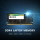 thumbnail image 2 of Memoria RAM para portátil SP Silicon Power 16 GB 3200 MHz DDR4 SODIMM, 2 of 6