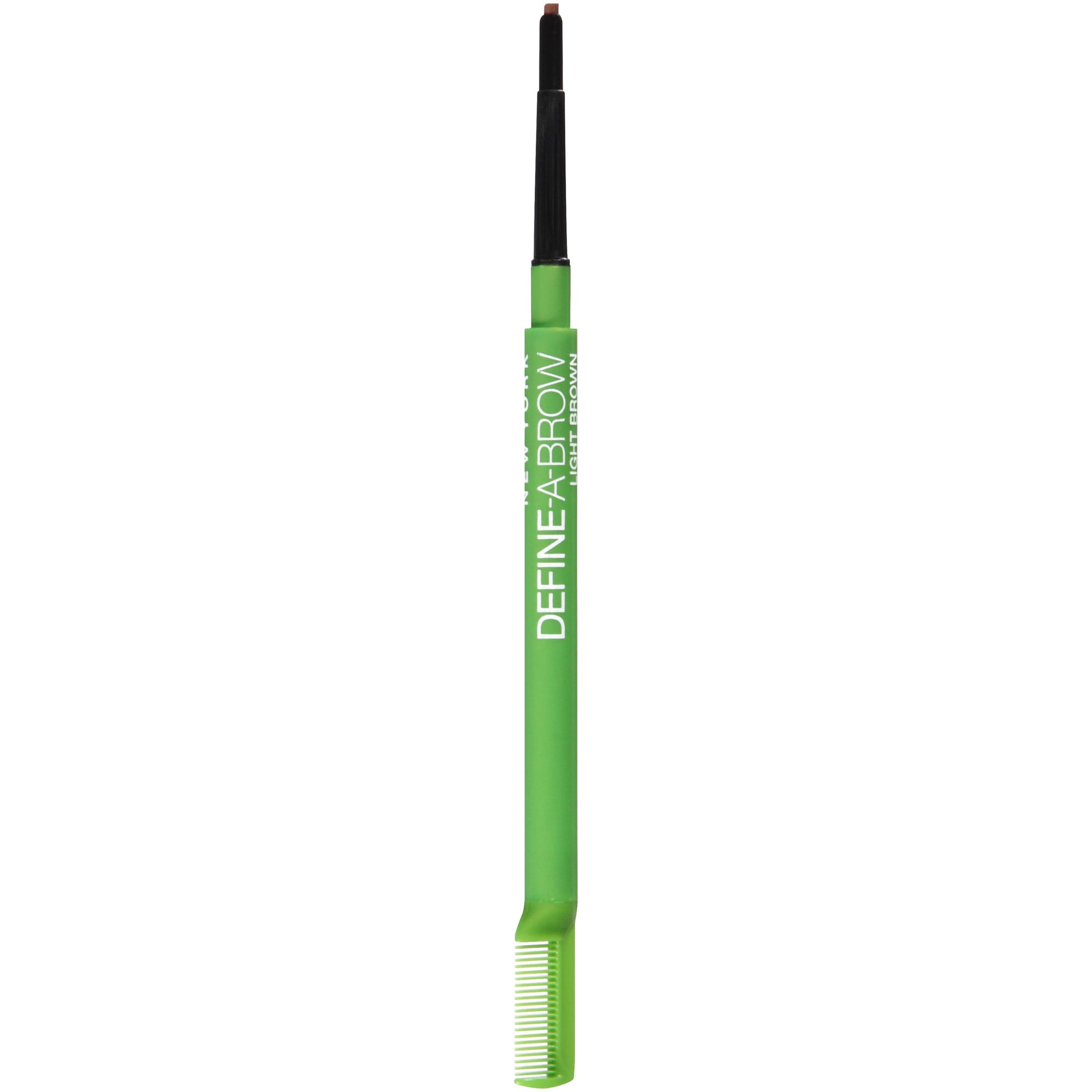 Lápiz De Cejas Maybelline Define-a-brow 644 Marrón Claro