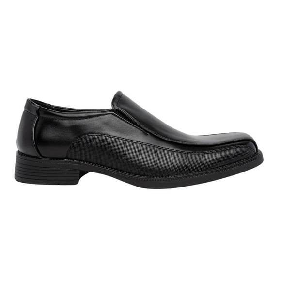 Zapato Ivars Negro UNS