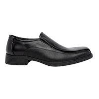 Zapato Ivars Negro Uns