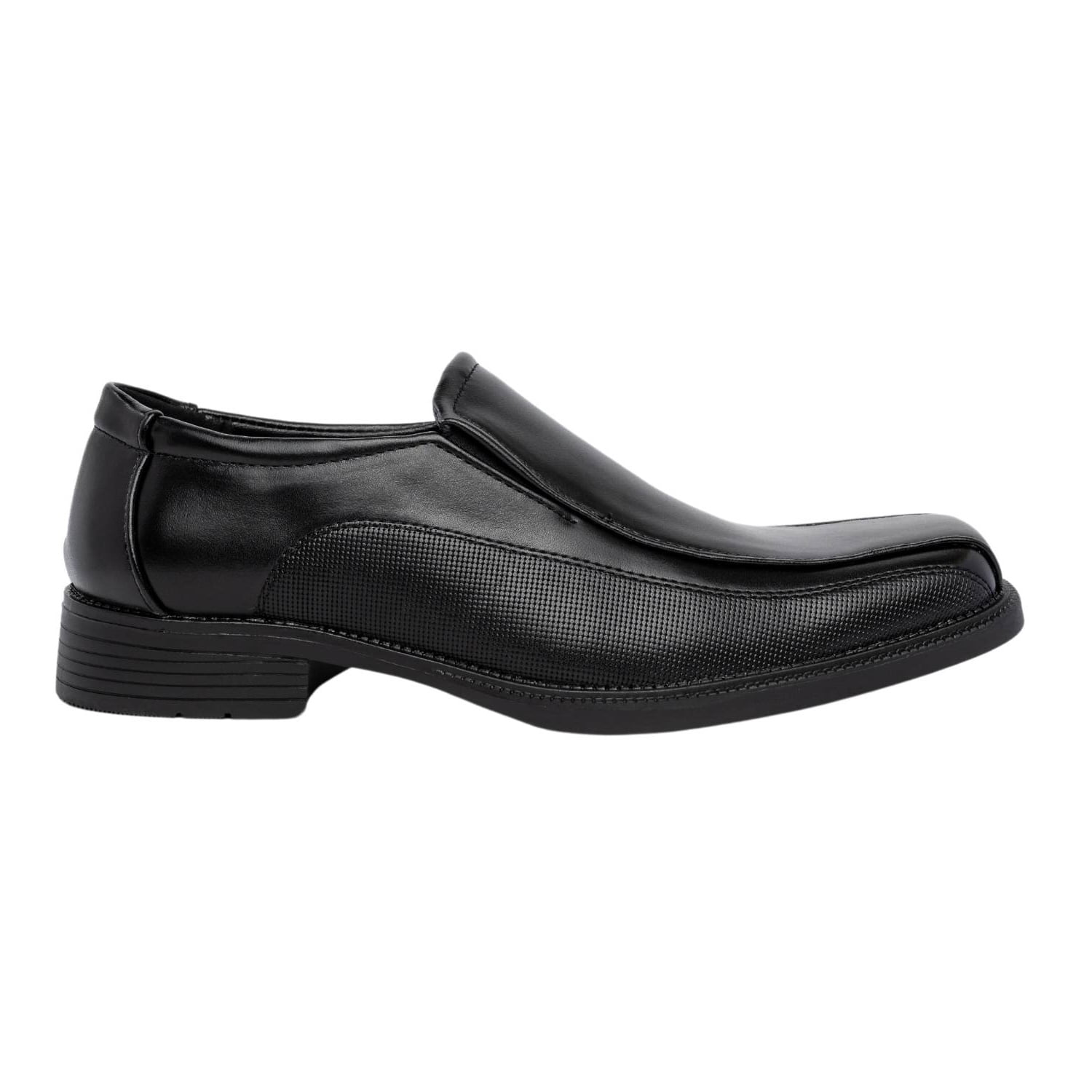 Zapato Ivars Negro Uns