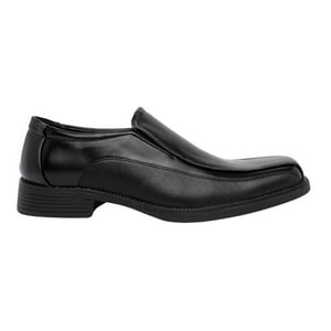 Zapato Ivars Negro Uns